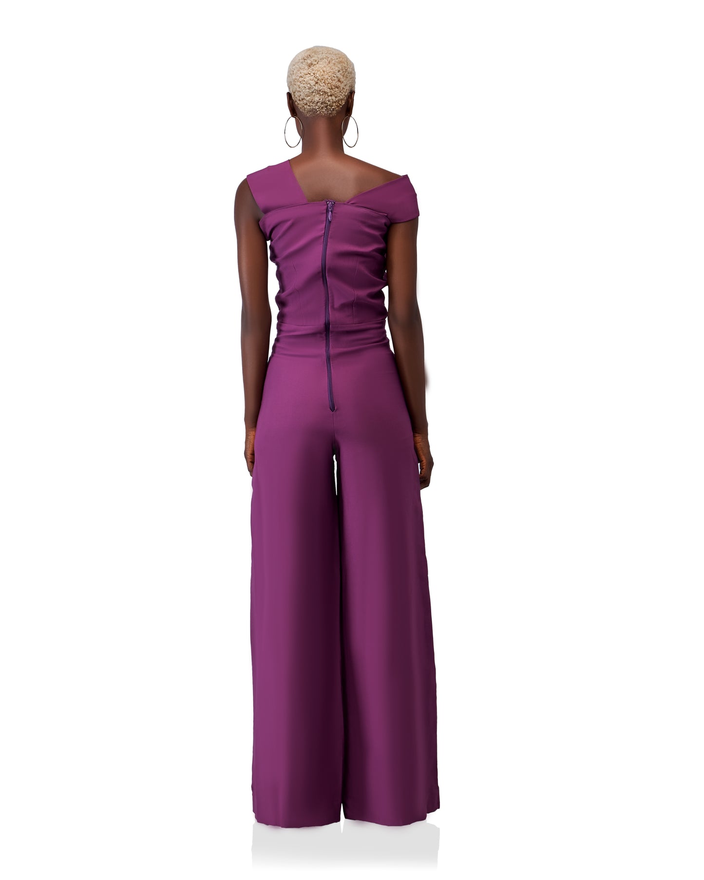 Allure Jumpsuit